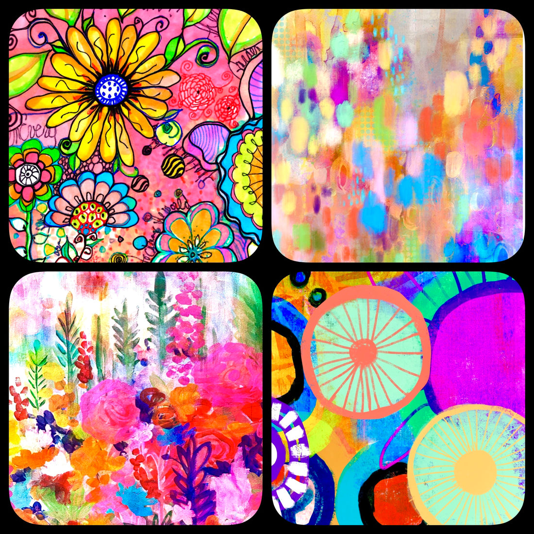 New Digital Downloads