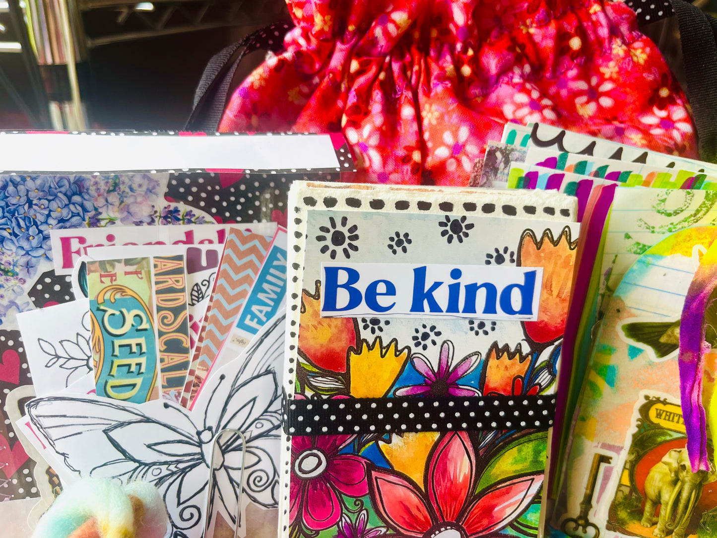 Super Junk Journal Bundle 3