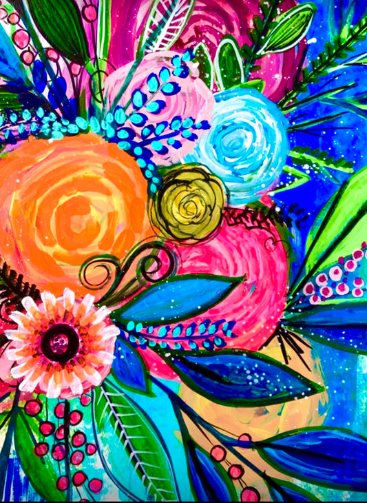 Floraison