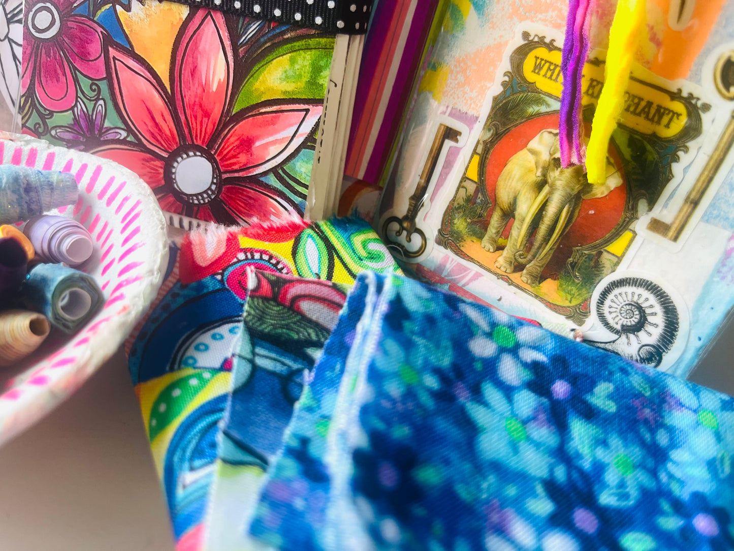 Super Junk Journal Bundle 3