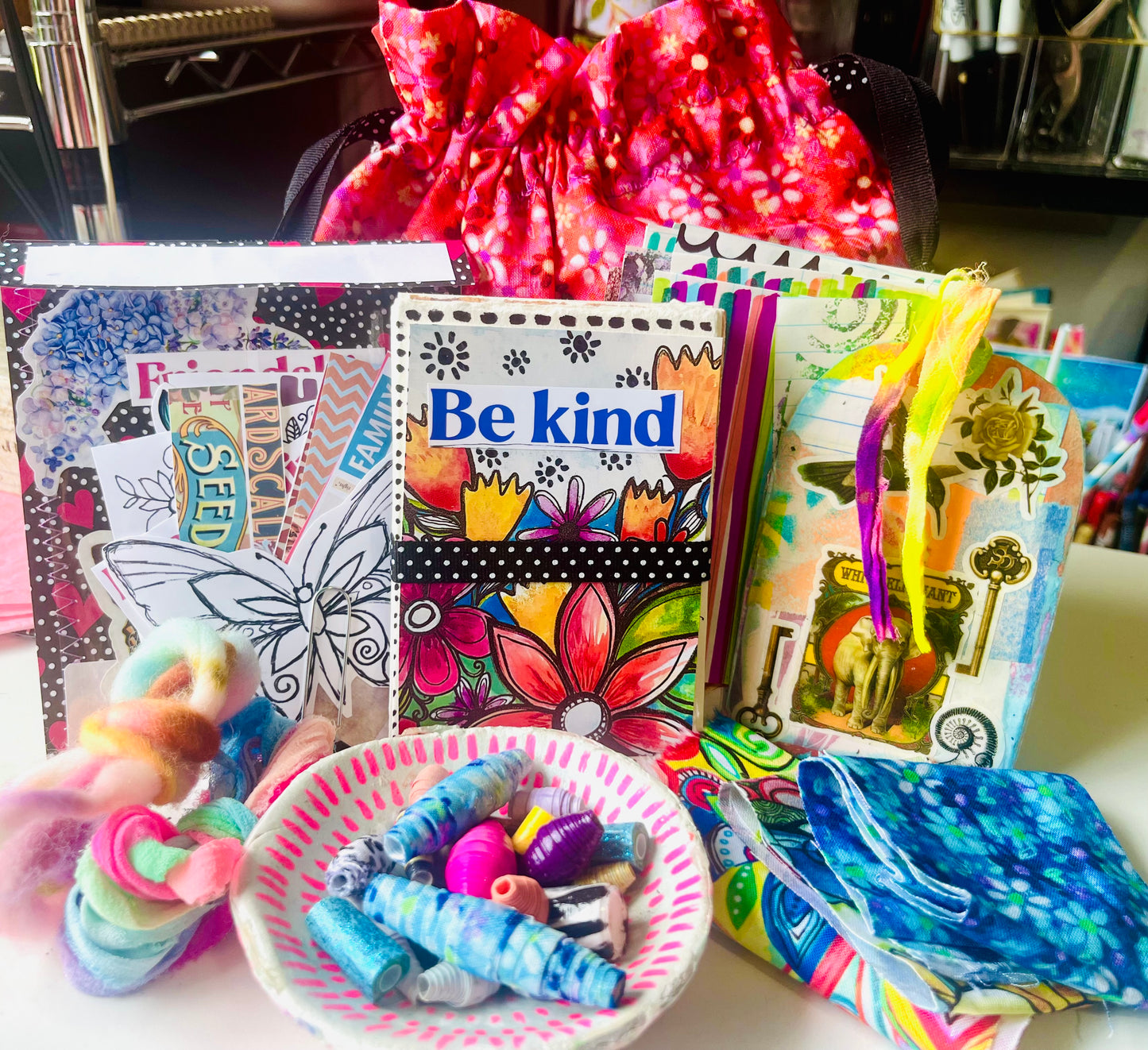 Super Junk Journal Bundle 3