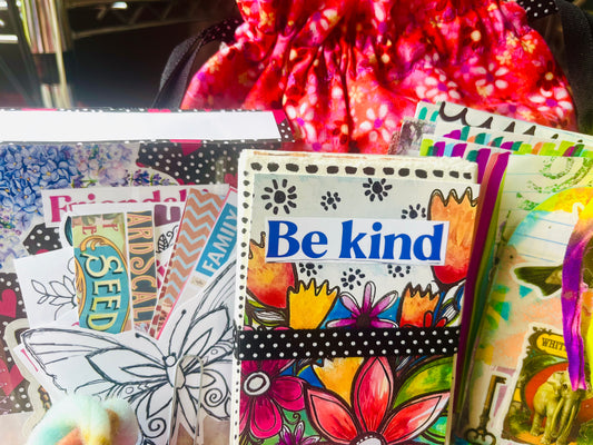 Super Junk Journal Bundle 3