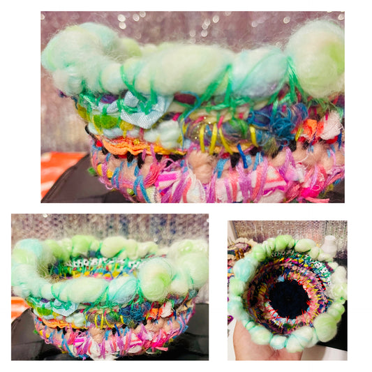 Birds Nest Bowl
