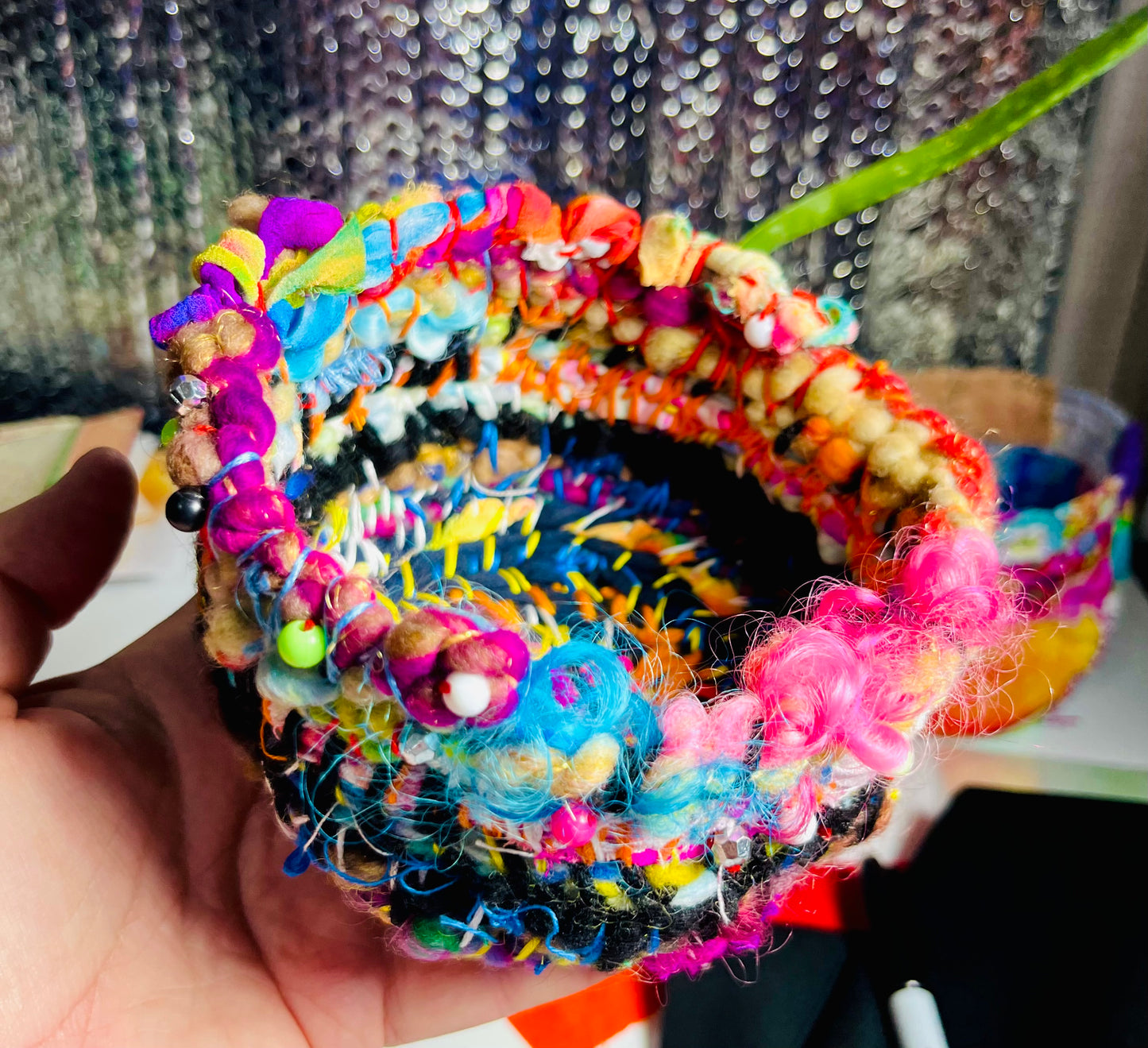 Birds Nest Bowl
