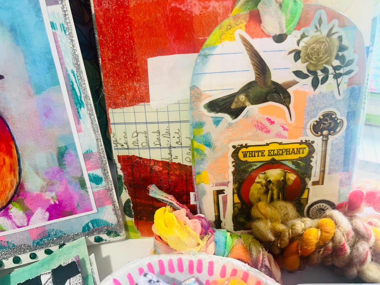 Super Junk Journal Bundle 2