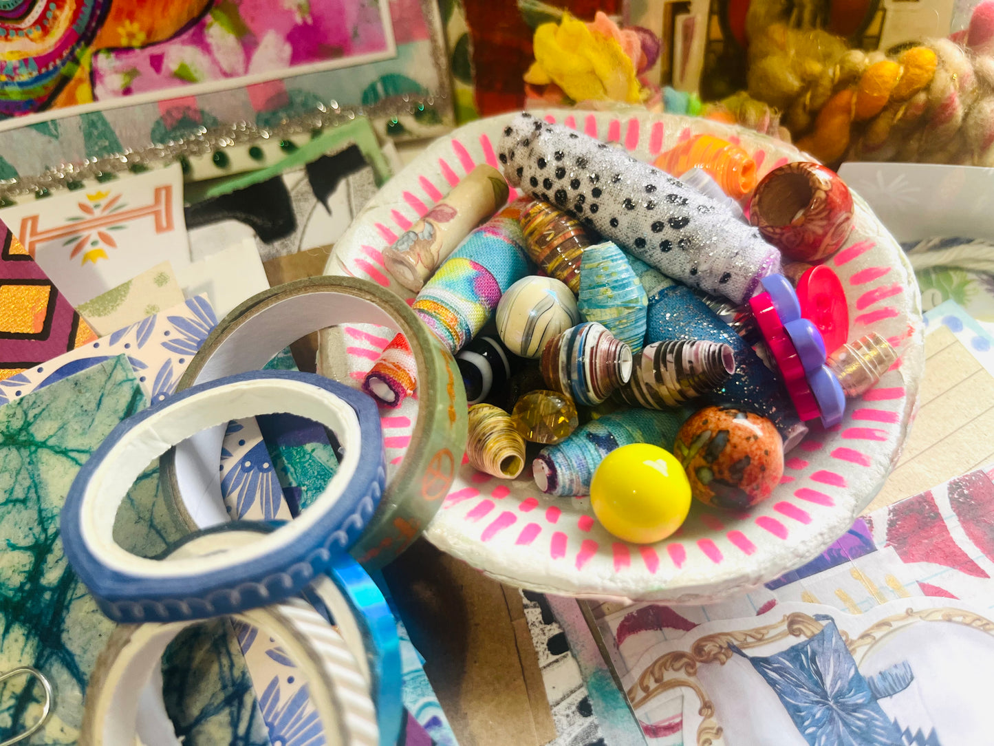 Super Junk Journal Bundle 2