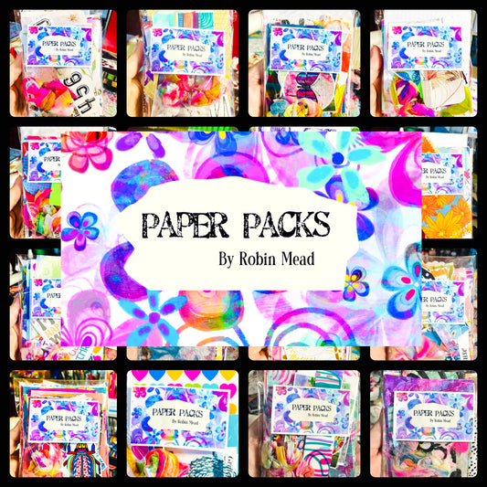 Paper Packs