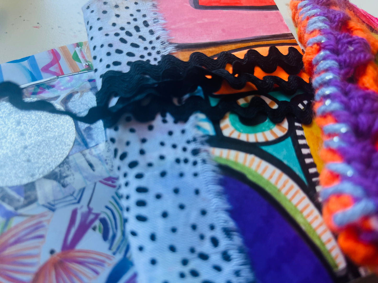 Mini Junk Journal Bundle