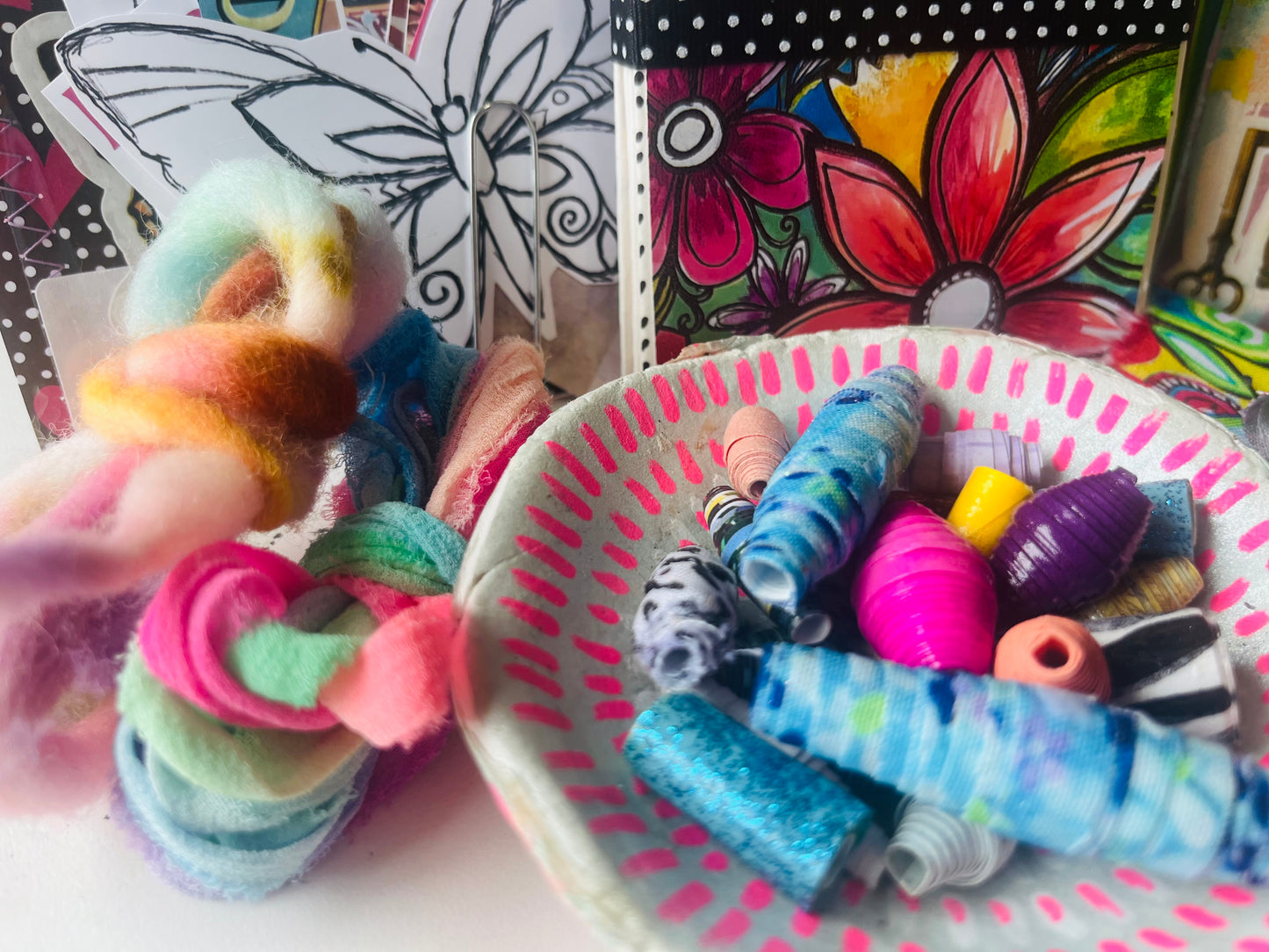 Super Junk Journal Bundle 3