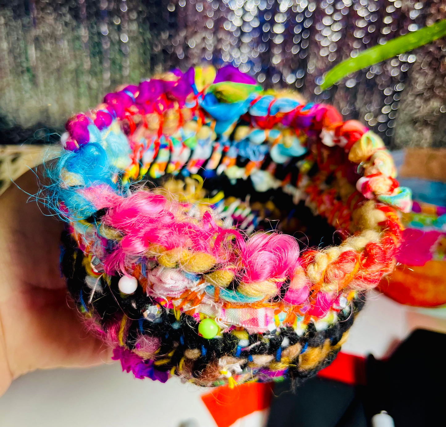 Birds Nest Bowl
