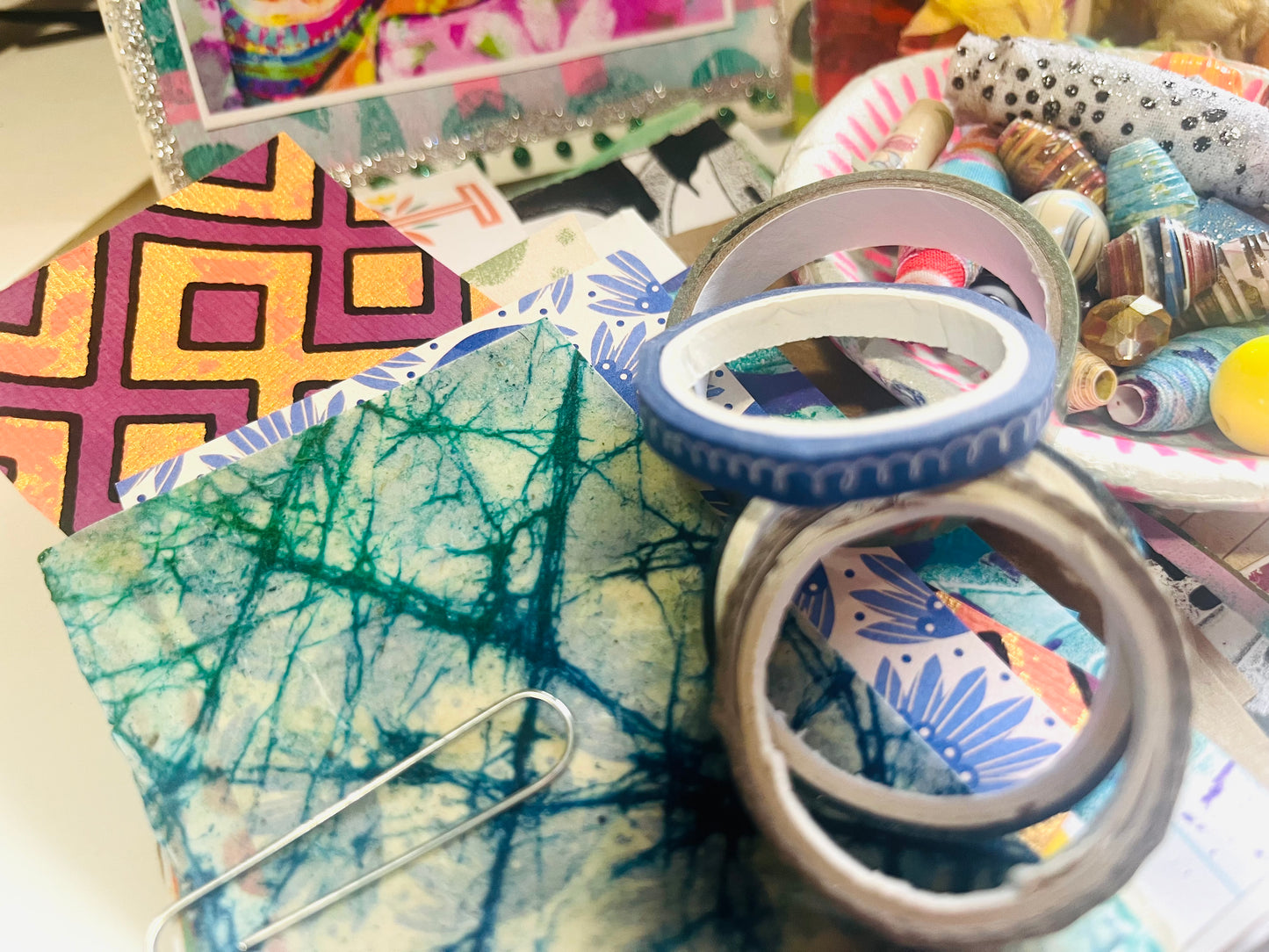 Super Junk Journal Bundle 2
