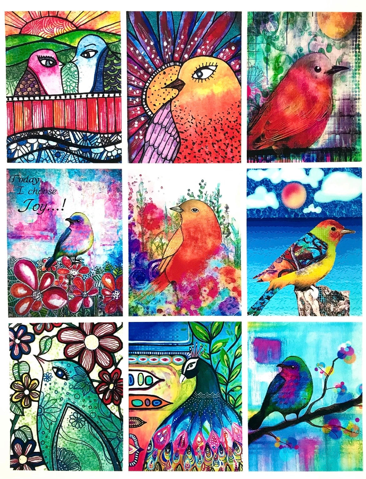 Order for Laurie