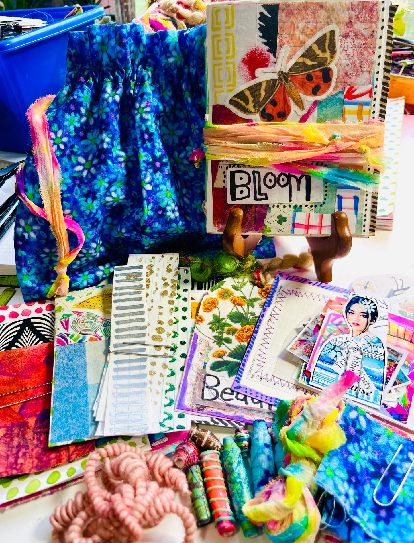 Super Junk Journal Bundle
