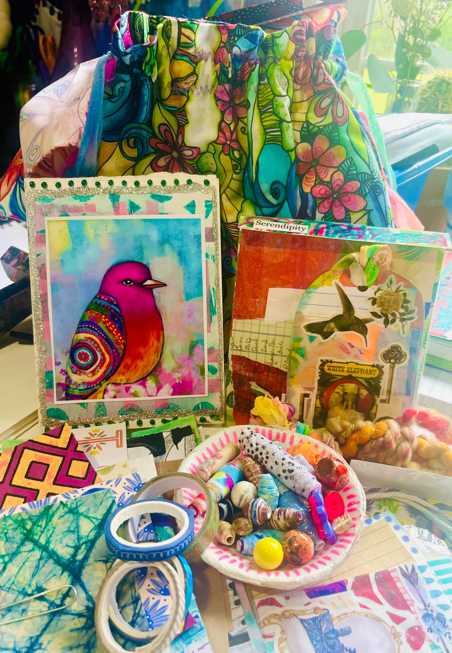 Super Junk Journal Bundle 2