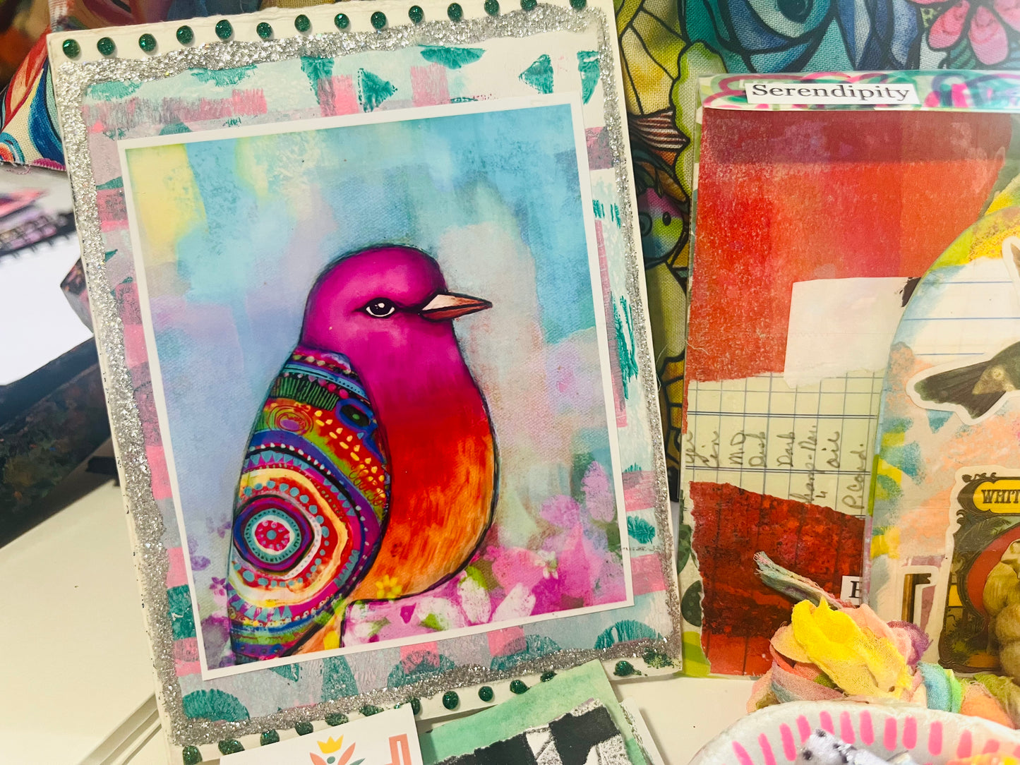 Super Junk Journal Bundle 2