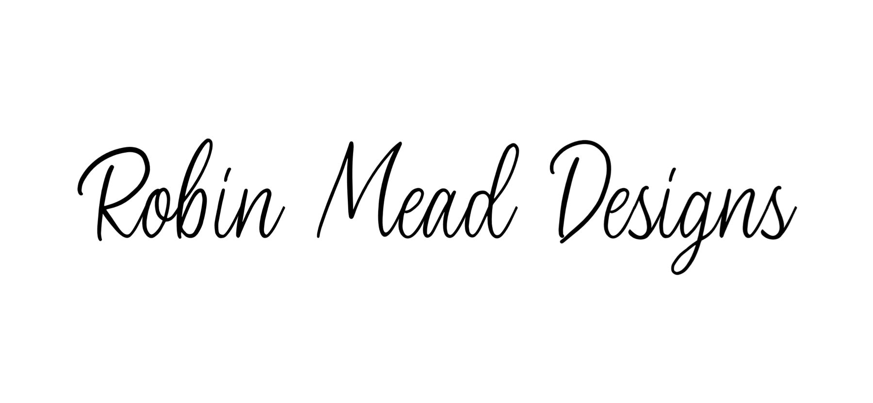 Robin Mead Designs