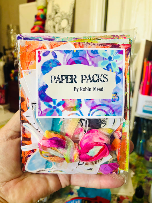 Paper Pack 27