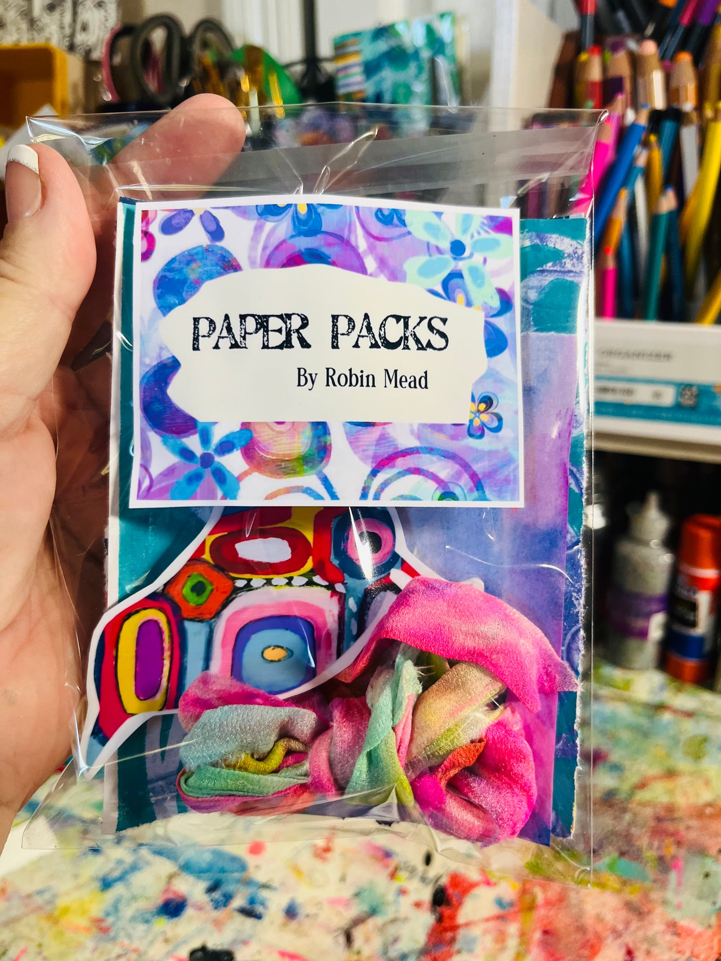 Paper Pack 37