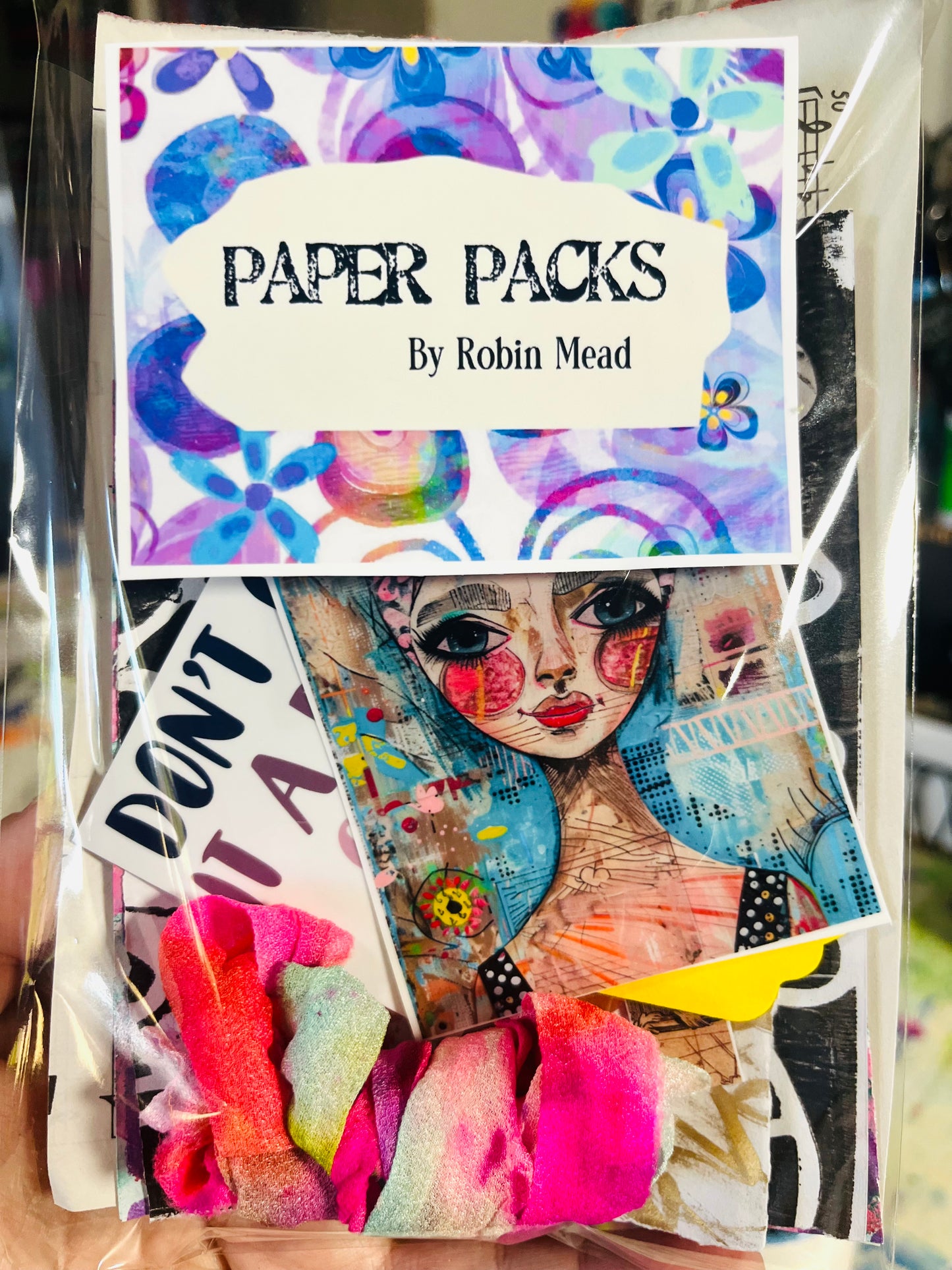 Paper Pack 44