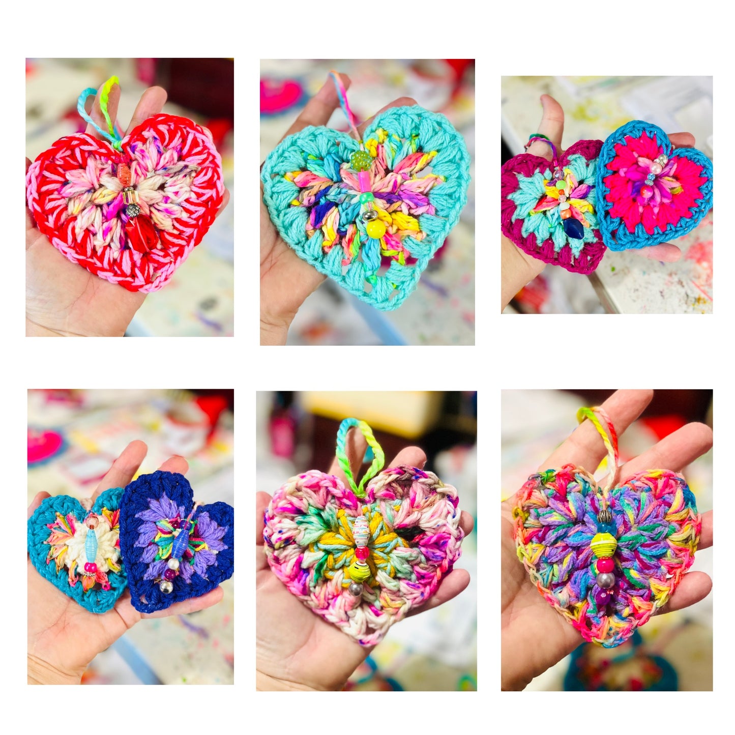 Hearts